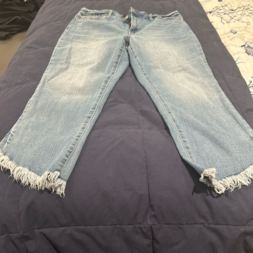 Nine West Jeans
